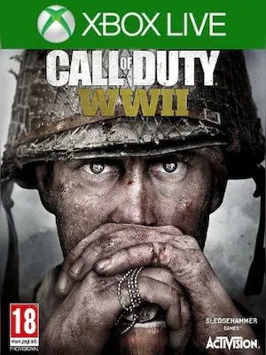 Call of Duty: WWII Gold Edition